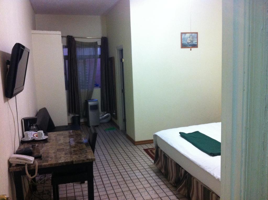 Executive Airport Hotel Entebbe Cameră foto
